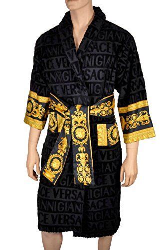 versace bademantel herren replica|bademantel herren mit kapuze.